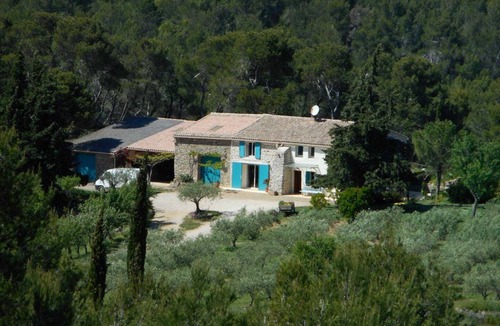 Mailhac House | Le Camberaud - MAILHAC