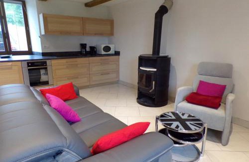 Mur-de-Bretagne House | LE CAMELIA - Les Vergers de Guerlédan