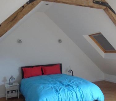 Mur-de-Bretagne House | LE CAMELIA - Les Vergers de Guerlédan