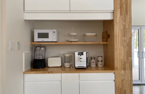 Shefford Bed & Breakfast | Le Camp Caché Shefford