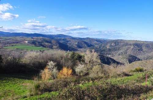 Saint-Barthelemy-le-Plain Apartment | LE CAMPALOU