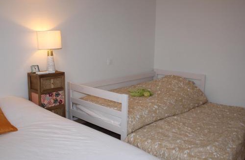 Saint-Barthelemy-le-Plain Apartment | LE CAMPALOU