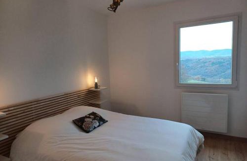 Saint-Barthelemy-le-Plain Apartment | LE CAMPALOU