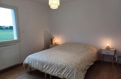 Saint-Barthelemy-le-Plain Apartment | LE CAMPALOU