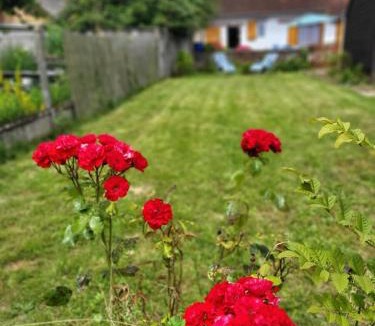 La Bazoche-Gouet House | Le Campagn' Art