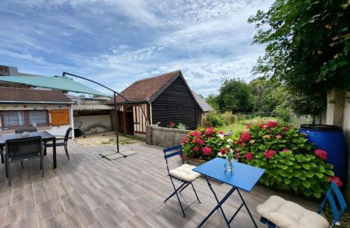 La Bazoche-Gouet House | Le Campagn' Art