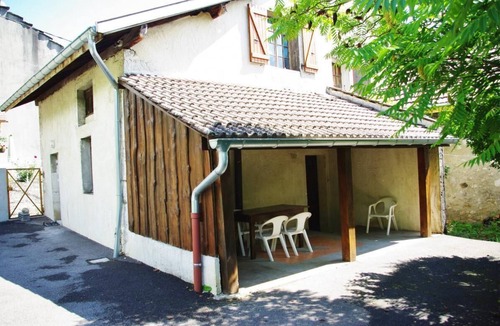 Anglefort House | Le Campagnard - Anglefort