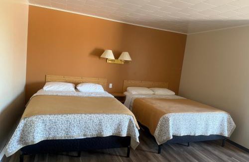 Matane Hotel | Le Campagnard