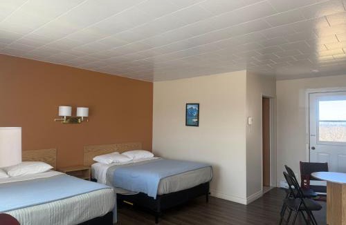 Matane Hotel | Le Campagnard