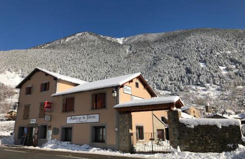 Porta Hotel | Le Campcardos