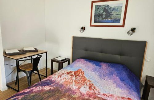 Porta Hotel | Le Campcardos