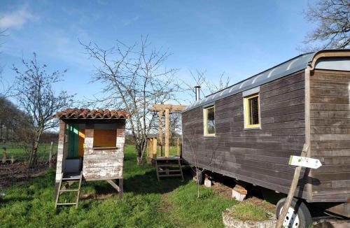 Le Cellier Other | Le camping à la ferme des Rangs d'Oignons