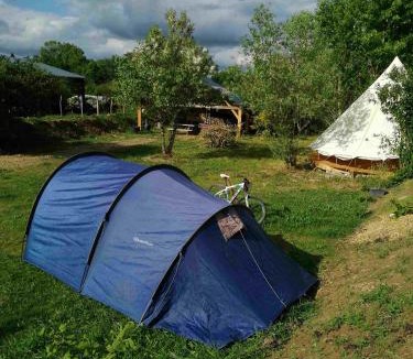 Le Cellier Other | Le camping à la ferme des Rangs d'Oignons