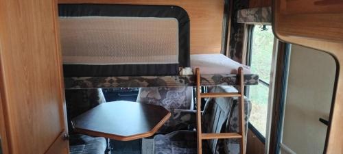 Vielmur-sur-Agout Other | Le camping-car de la Gardié