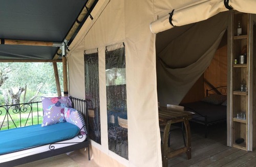 Cucugnan Other | Le Camping de Cucugnan