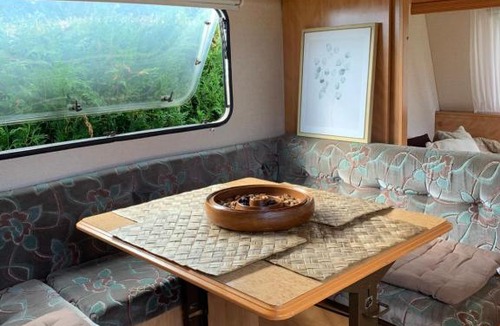 Troussures Other | Le Camping de Ma Petite Ferme