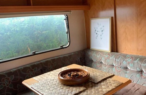 Troussures Other | Le Camping de Ma Petite Ferme