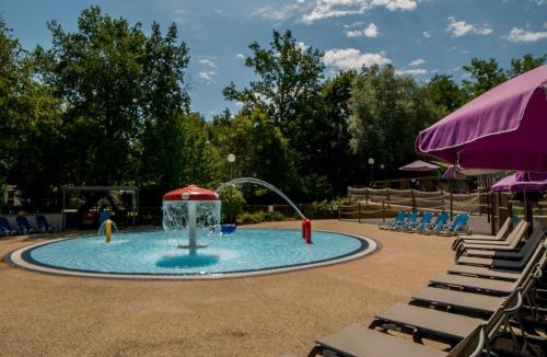 Belmont-Tramonet Other | le Camping Des 3 Lacs