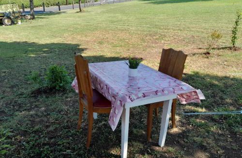 Maranville Apartment | Le camping du capitaine