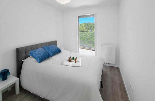Estanove Apartment | Le Campourcy YourHostHelper