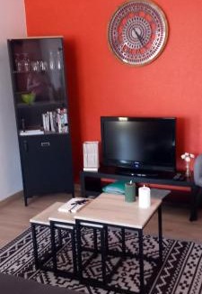 Belonchamp Apartment | Le Camus