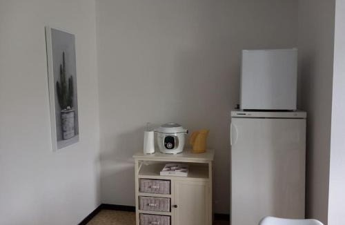 Belonchamp Apartment | Le Camus