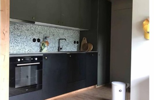 Longny les Villages Ski Chalet | Le Canada à 1h30 de Paris !