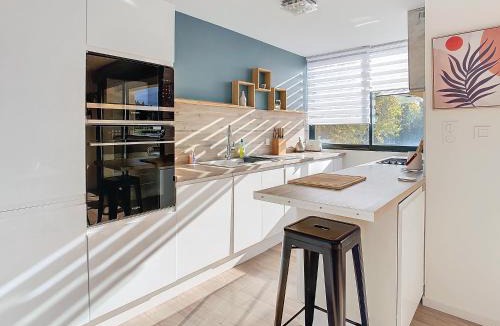 La Redorte Apartment | Le Canal - Appartement avec vue 4 personnes