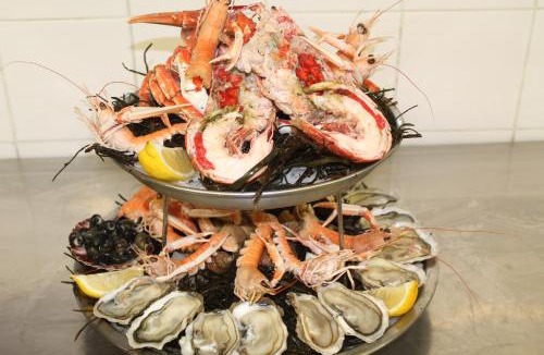 Cancale Hotel | Le Cancalais