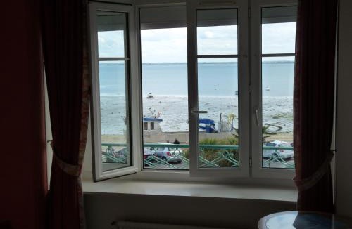 Cancale Hotel | Le Cancalais