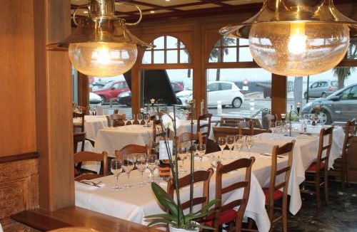 Cancale Hotel | Le Cancalais