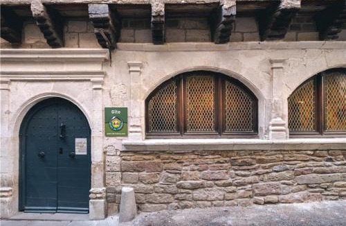 Monesties House | LE CANDEZE