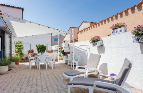 Sainte-Marie-Plage House | Le Canigounenc by Interhome