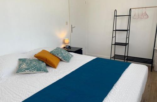 Villefranche-sur-Saone Apartment | Le Canopée