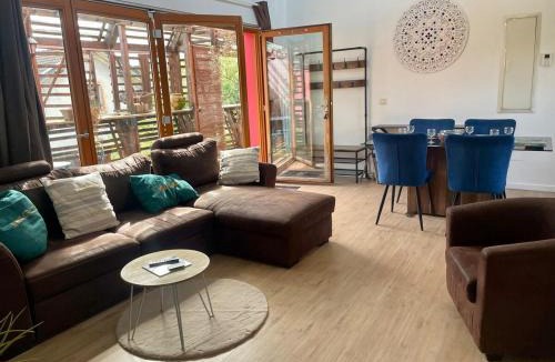 Villefranche-sur-Saone Apartment | Le Canopée