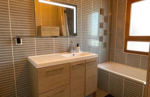 Villefranche-sur-Saone Apartment | Le Canopée