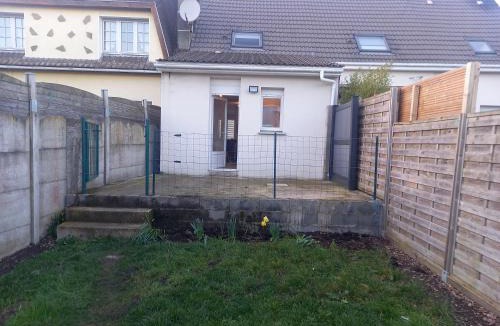 Rinxent House | le cantalou