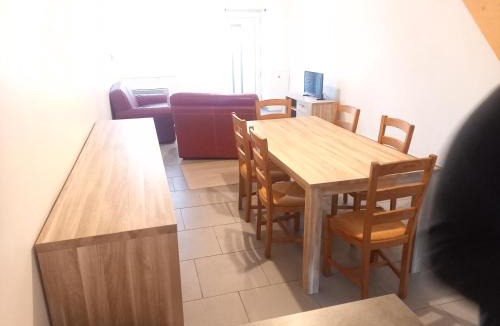 Rinxent House | le cantalou