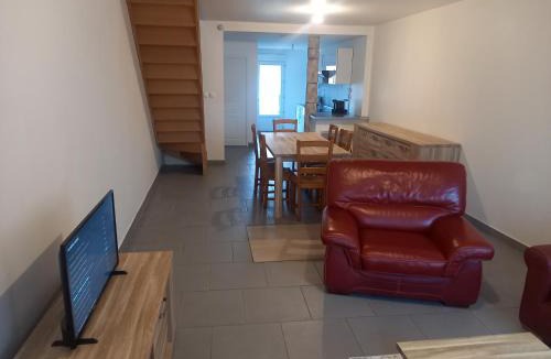 Rinxent House | le cantalou