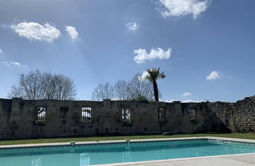 Madirac House | Le Canteloup