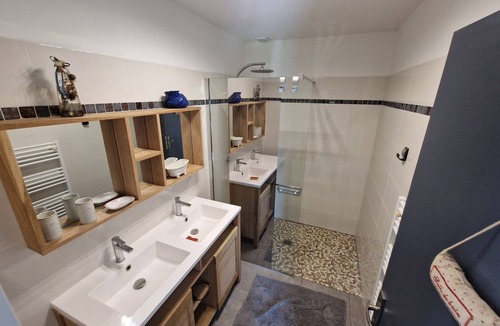 Madirac House | Le Canteloup