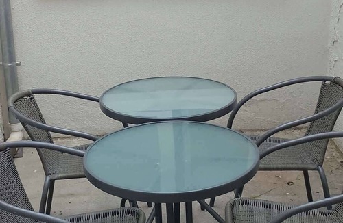 Lens Apartment | Le Cantin, 4 pers, wifi, Courette, Bollaert