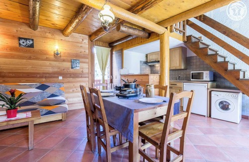 Val Cenis Other | Le Canton - VAL CENIS