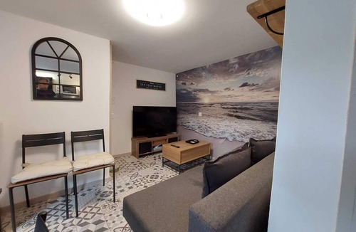 Prugnanes Apartment | Le Cantou de Juliette. Joli Studio Avec Terrasse