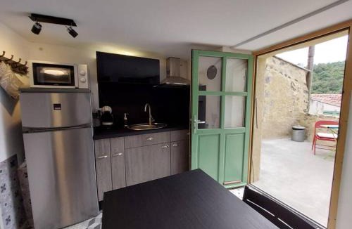 Prugnanes Apartment | Le Cantou de Juliette (studio)