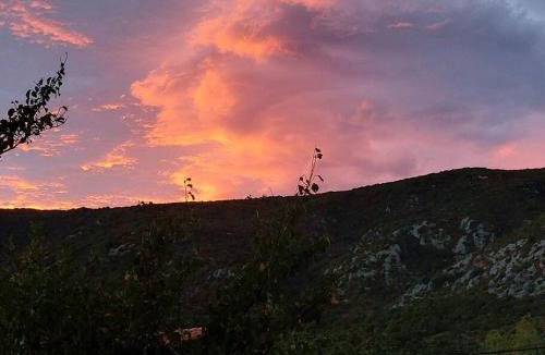 Prugnanes Apartment | Le Cantou de Juliette (studio)