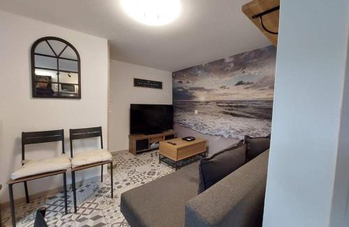 Prugnanes Apartment | Le Cantou de Juliette (studio)