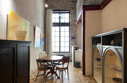 Figeac Apartment | Le Cantou de l Artiste, Figeac coeur historique