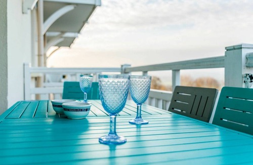 Blonville-sur-Mer Apartment | Le Cap Bleu 251.2
