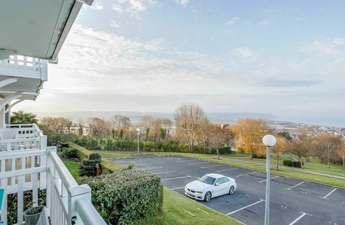Blonville-sur-Mer Apartment | Le Cap Bleu 251.2